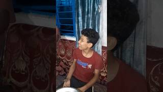 chilli eating reaction 🌶🌶😂😆shorts youtubeshorts viralvideo spicy [upl. by Ahsiel802]