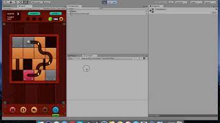 Unroll Ball Unity Source Code Level Editor [upl. by Gladstone]