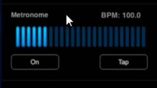 VocaLive App How to use Tools [upl. by Eca463]