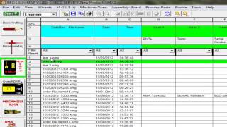 Downloading To MOLE® MAP Software  ECD [upl. by Nylarac447]