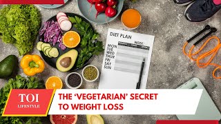 Best Vegetables for Weight Loss Say Goodbye to Bloat and Hello to Slim [upl. by Llenaej]