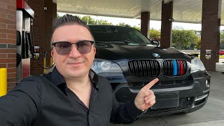 Can You Earn More Driving a 7Passenger BMW X5 for Lyft vs a Sedan  My Latest Updates [upl. by Annairdua306]