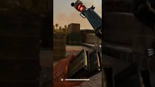 farcry6 MACHETERA 1 shorts magicgaming12 [upl. by Lai]