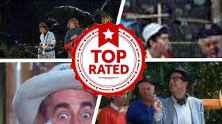 The Best Gilligans Island Episodes Of All Time 💚 [upl. by Asilem]