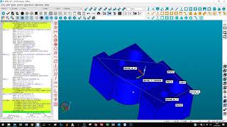 001 PCDMIS Programming [upl. by Lorrac172]