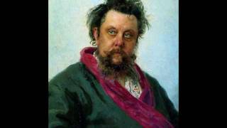 Mussorgsky  Pictures at an Exhibition  The Gnome [upl. by Ahsitneuq371]