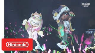 How Splatoon 3 Got SO DIFFICULT So Fast [upl. by Ulick]