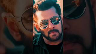 salman khan new 4k WhatsApp status [upl. by Joelie]