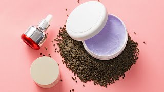 Retinol vs Bakuchiol in Skincare Products Whats the Difference  Dermatologist Dr Michelle He… [upl. by Berriman]