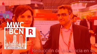 Low Latency en Mobile World Congress 2017 [upl. by Yltnerb800]