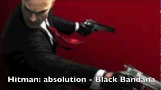 Black Bandana  full song  Hitman absolution credits song [upl. by Higginbotham]