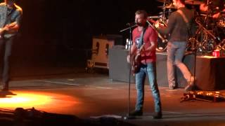 Dierks Bentley  Lot Of Leaving Left To Do C2C London 15314 [upl. by Sholeen]