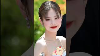 She is my idol jisoo rose lisa and jennie edit  blackpink sing she is my idol  blackpink [upl. by Lahcim463]