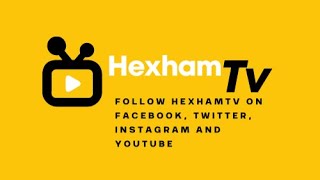 Hexham Town Council Meeting 14th October 2024 [upl. by Telrats]