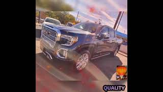 2020 GMC Sierra DENALI LISSETH 324 09 10 2024 [upl. by Ilram]