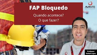 FAP Bloqueado [upl. by Orfurd]