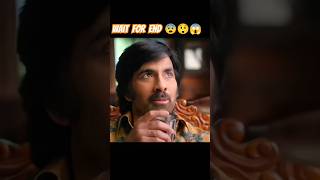 Raid marne ka new style Ravi teja  edit shorts ytshorts [upl. by Anirdnajela]