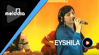 Eyshila  Fiel a Mim  Melodia Ao Vivo VIDEO OFICIAL [upl. by Rauch762]