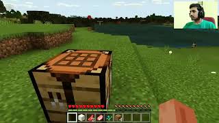 MINECRAFT TECHNO GAMERZ VIDEO [upl. by Oilicec]