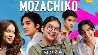 MOZACHIKO  Series Yang Tayang Di Tengah Kontroversi [upl. by Oap]