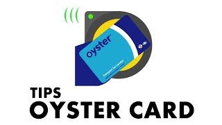 Oyster Card in Londen  Tips amp Advies [upl. by Sudhir816]