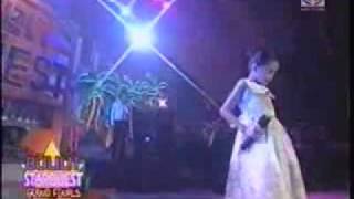 Charice Pempengco at 9 years oldflv [upl. by Asenaj]