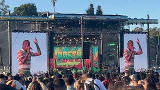 Doechii  Profit LIVE  Camp Flog Gnaw 2024 [upl. by Hephzibah]