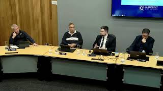 Glenorchy City Council Meeting  24 June 24 [upl. by Flosi]