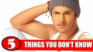 5 Things you dont know about Neil Bhatt [upl. by Sivrad286]