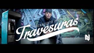 Nicky Jam Feat Juan Alcaraz  Travesuras mambo remix [upl. by Nwahsd273]