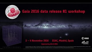 Gaia Astronomy Data Query Language ADQL Introduction [upl. by Neral]