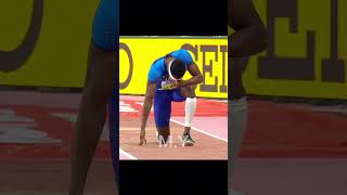 Will claye 3rd best Triple jumper in the history athletics triplejump olympicathlete fypシ゚viral [upl. by Finah]