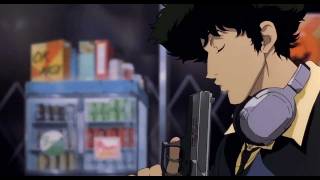 Cowboy Bebop The Movie Opening Ask DNA [upl. by Laeynad]