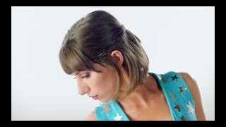 Aldous Harding  Blend Official Video [upl. by Nodarb742]