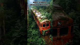 Most Scariest Unsolved Mysteries Intro shorts scary mystery [upl. by Bluhm]