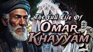 Islam amp Religious Skepticism In Persia Speech The Full Life Of Omar Khayyam  By Mehdi Aminrazavi [upl. by Rivalee]