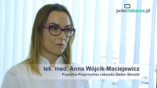 PORADNIK DERMATOLOGA  Zmiany skórne i choroby włosów [upl. by Mohn]