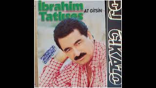 Ibrahim Tatlises  Agliyorum Kahrimdan [upl. by Allekram177]