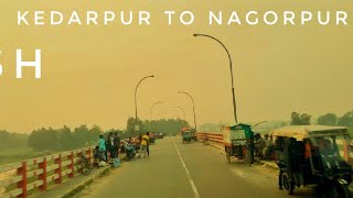 kederpur to nagorpur birij ai birijt dekle mone hoy jumunai aci [upl. by Angele127]