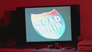 Opening to Road Trip 2000 DVD [upl. by Marigolde]