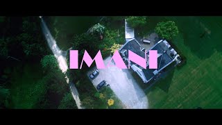 Kidum  Imani  Official video [upl. by Bank]