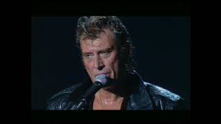 Johnny Hallyday  Diego [upl. by Schifra121]