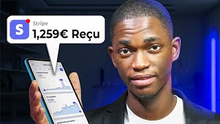 Comment Gagner de lArgent avec son Téléphone en Afrique [upl. by Learrsi]