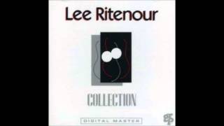 Lee Ritenour  The Sauce [upl. by Eemaj]