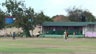 Wolmers High school VS Excelsior High School [upl. by Ahsiakal828]