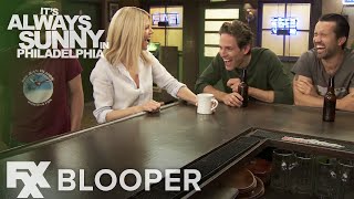 Its Always Sunny In Philadelphia  Season 11 and 12 Blooper Reel  FXX [upl. by Frere967]