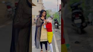 Kuttyttf  🥺 Enn Da Ippadi Panna  ttf kuttyttf motovlog superbike pyrosgirl trending vlog [upl. by Yltnerb]