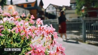 Forchheim Sehenswürdigkeiten  Rundgang durch die Altstadt [upl. by Eicnahc]