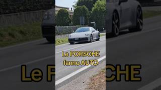 FERRARI vs PORSCHE [upl. by Anibla]