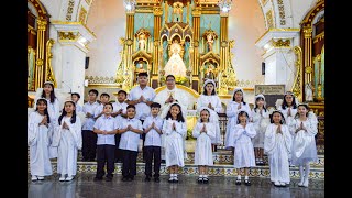 CSPB First Communion 2024 [upl. by Alethia]